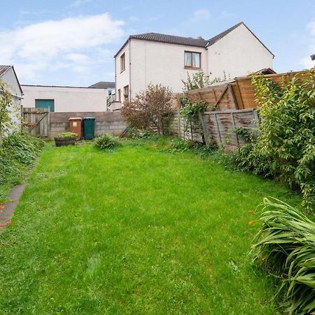 Grampian Serviced Apartments - Park View Elgin Eksteriør bilde