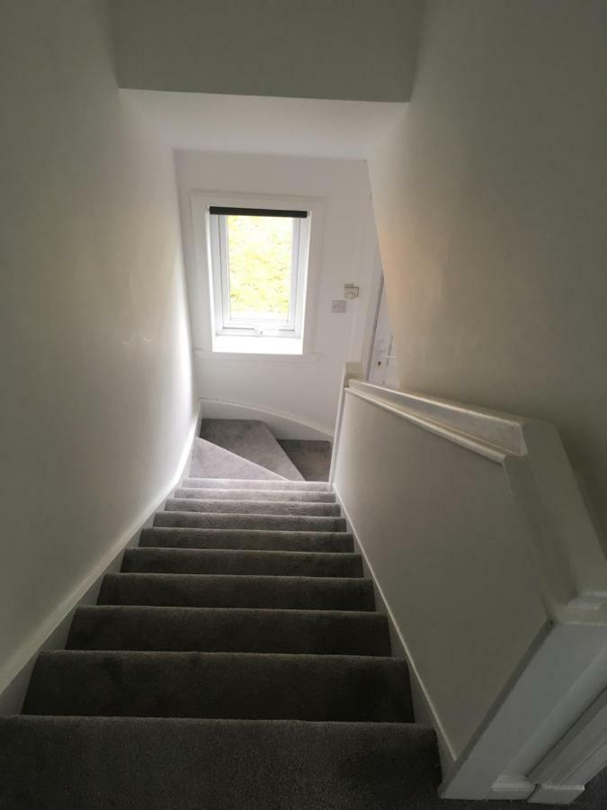 Grampian Serviced Apartments - Park View Elgin Eksteriør bilde