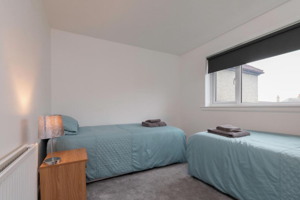 Grampian Serviced Apartments - Park View Elgin Eksteriør bilde